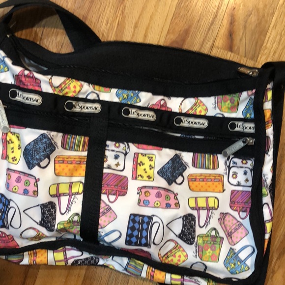 Le sportsac bag - Picture 10 of 10